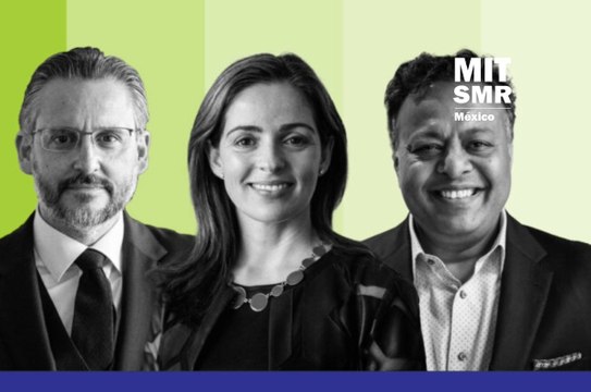 10 rasgos de liderazgo esenciales para la era de la IA