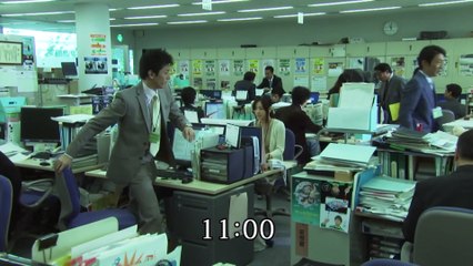 相棒シーズン8第4話：錯覚の殺人 ✨