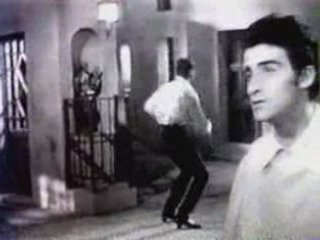 Dick Rivers - A Seville ('63)Z