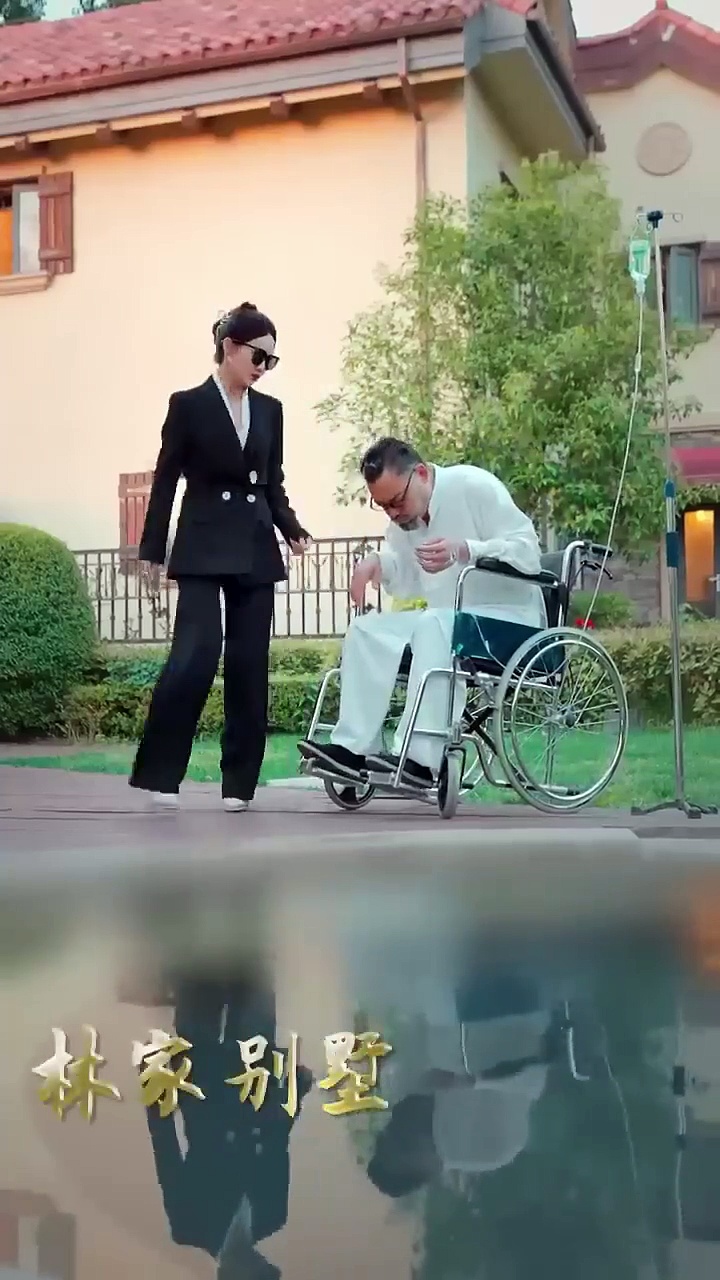  Satpam miskin dihina jadi mainan anjing keluarga kaya! ternyata dia pewaris miliarder!#kdrama drama china full eps sub indo 