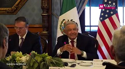 El ‘músculo gringo’ de López Obrador