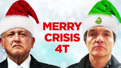 Círculo Magenta: Merry Crisis 4T