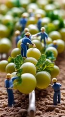 Tag your wine-loving friends 🍷 & share this!♻️ || Intellitoon || Ai Video || Anjmation