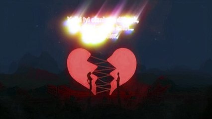 Kalbi̇mde Bi̇tmeyen Yara