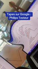 Recevoir des produits Philips gratuitement 😱🚀