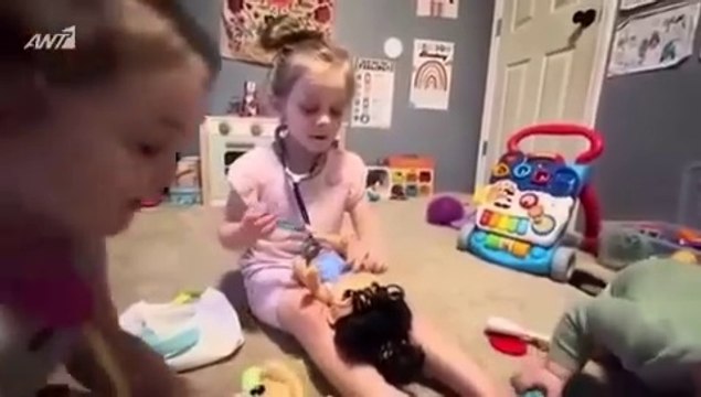 Αυτό είναι το παιδί μου;! Επεισόδιο από 7.10.2017 που προβάλλεται στο ANT1 1.3.2024