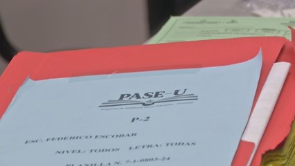 Ifarhu inicia pago del Pase-U