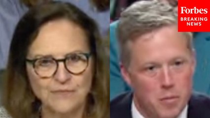 Deb Fischer Questions Army Secretary Daniel Driscoll About The Rollout Of Modernized Technology