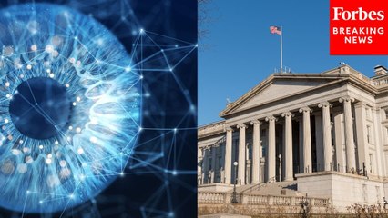 The Government Has More To Your Personal Data Than You'd Think—Here's What Every Citizen Must Know