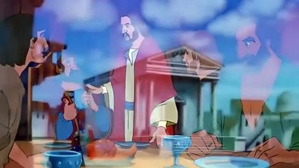 DAVI E GOLIAS