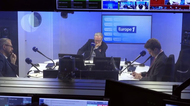 «Fête de la victoire» : le RN rassemblé à Montargis, un an après les élections européennes