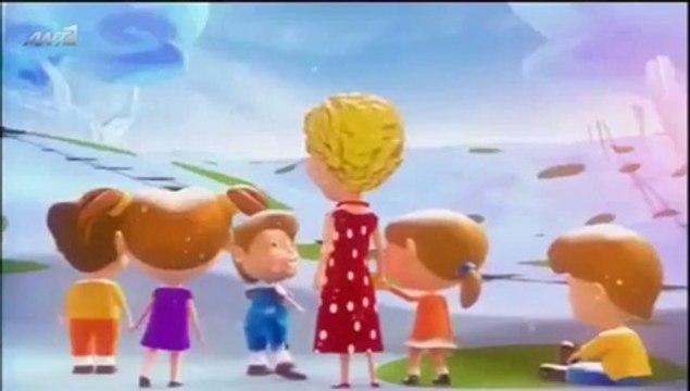 Αυτό είναι το παιδί μου;! Θέμα τραγούδι Επεισόδιο από 12.15.2014 που προβάλλεται στο ANT1 12.23.2014