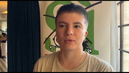 Cittadinanza, attivista Ionita: "Questo è solo un punto di partenza"