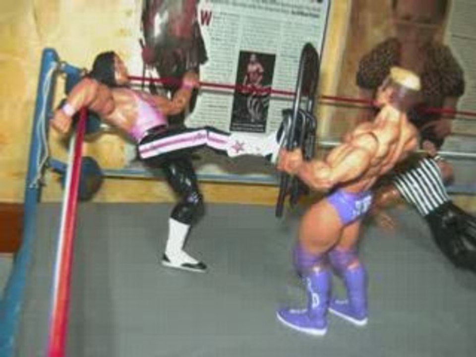 Duprée VS Hart