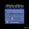 Djokovic vs Federer