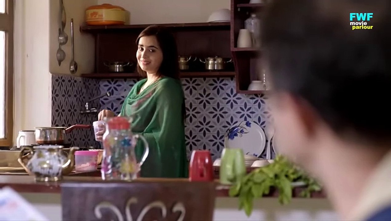 बे काबू - Be Qaabu | Latest Hindi Web Series