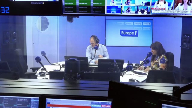 1990 : la libération en Afrique du sud de Nelson Mandela