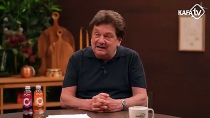 Türkiye'nin ünlü gurmesi Vedat Milor'dan Nusret için olay ifadeler