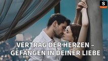 Vertrag der Herzen  Gefangen in deiner Liebe 🎬NEW SHORT DRAMA | FULL ENG SUB
