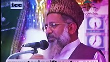 ختم نبوت کا پہریدار اور عظیم رہنما ڈاکٹر سرفراز نعیمی