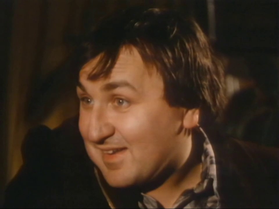 Tévészerelő - Mikó István és Miklósy György (1983)