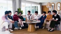 Boys Vibe The Project Ep 1 Engsub
