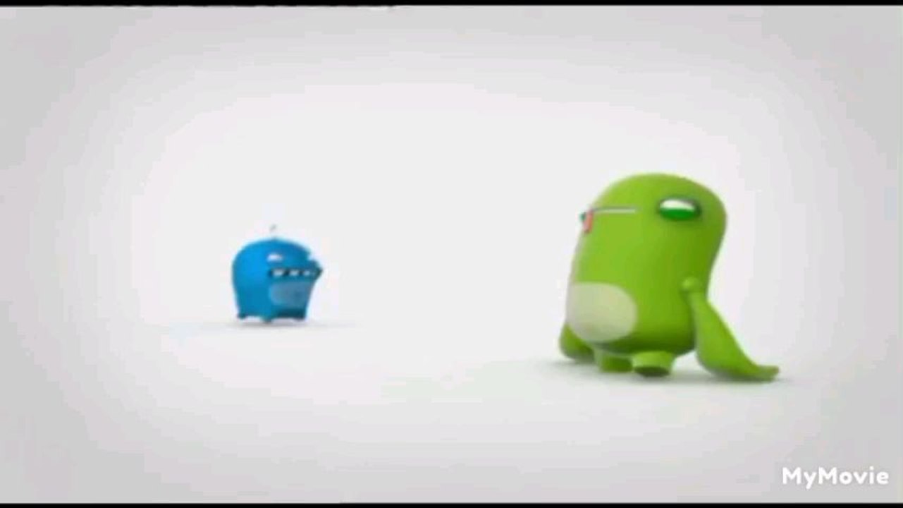 Jingle Promotion Le au secours avec bo et bobo sur BoingTV (août 2011)