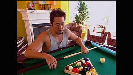 WWE Tough Enough: Season 3 Episode 6