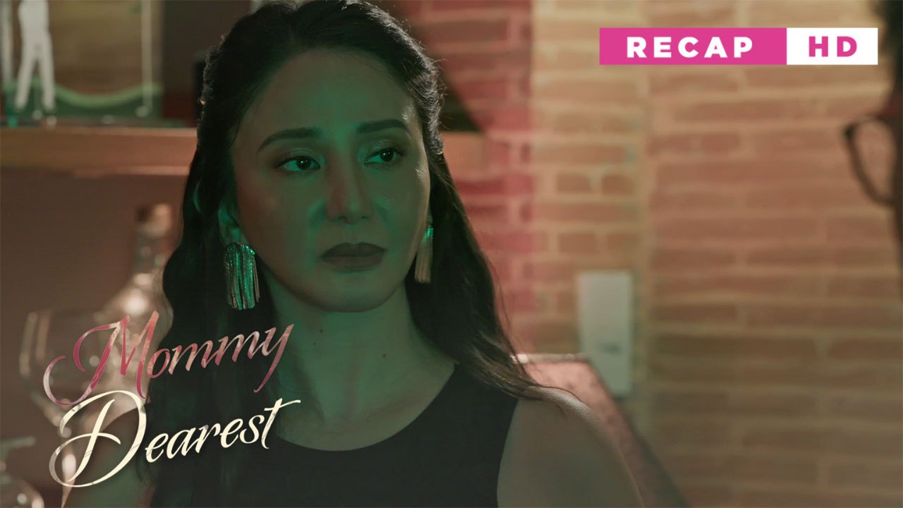 Mommy Dearest: Emma’s revenge has started! (Weekly Recap HD)