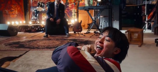 One High School Heroes (2025) Ep.4 EngSub