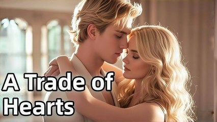 A Trade of Hearts💥FULL SHORT DRAMA | English Sub