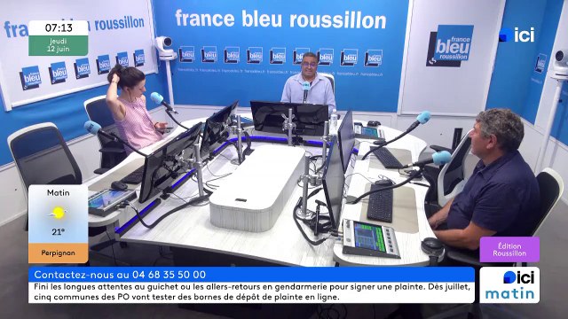Cette entreprise des Pyrénées-Orientales va créer tout l'éclairage du château de Versailles