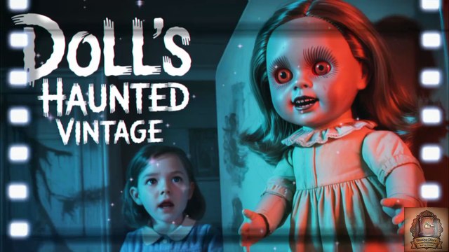 लीला - एक शापित गुड़िया की डरावनी कहानी | Haunted Doll Hindi Horror Story