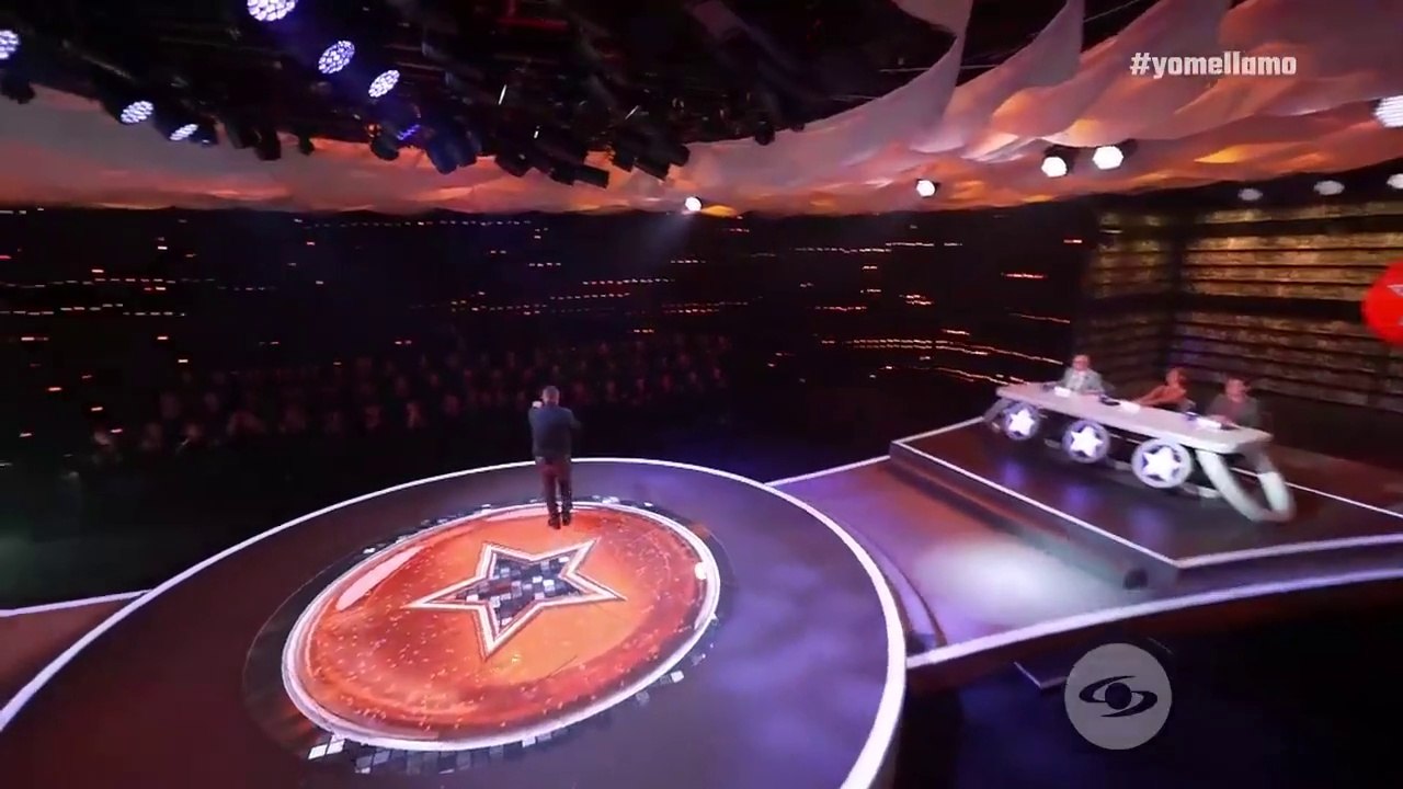 Yo Me Llamo 2025 Capítulo 104 (11/6/ 2025)