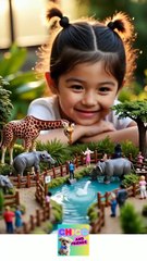 Écoutez la chanson « Hey, Little Buddy » en traduction. Regardez la chanson complète en anglais sur notre chaîne