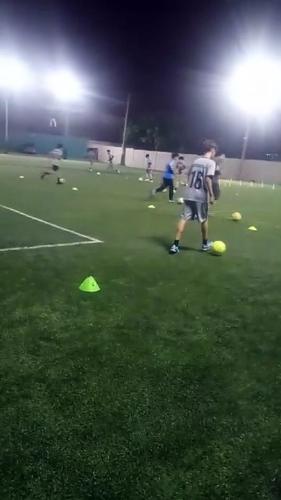Futbol