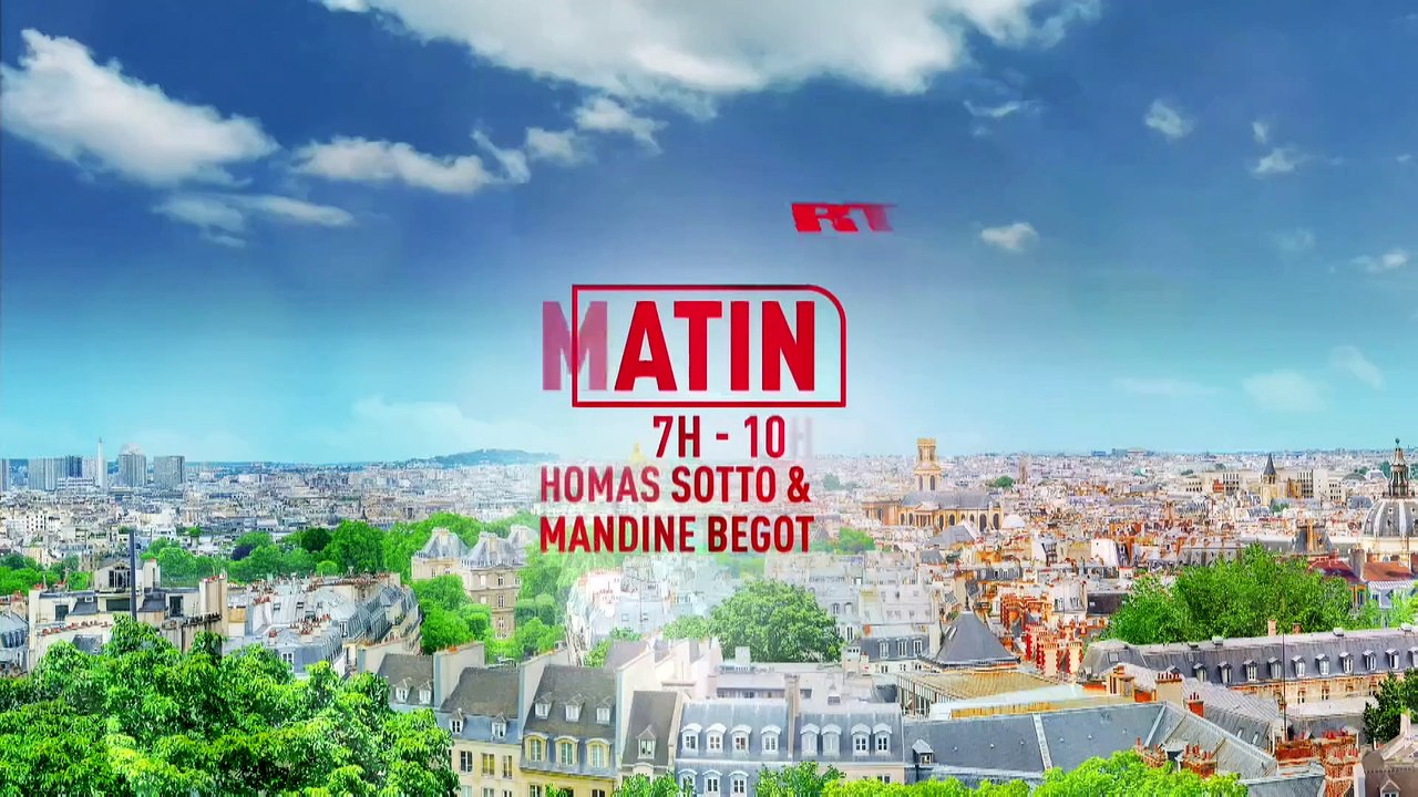 POLITIQUE - Olivier Faure est l'invité de Thomas Sotto