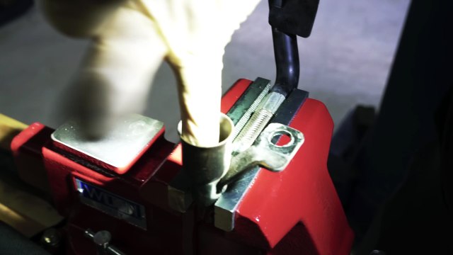 6.7 L Cummins EGR cooler. Detailed diagnosis and replacement. Watch a pro do it correctly