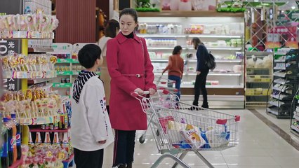 Fall in Love With Him S01E13 in urdu hindi dubbed.