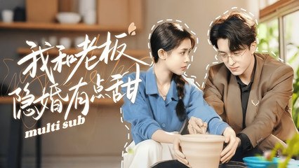 She lost memory and didnt realize her 8-year-old sonand husband are both powerful billio CEOs