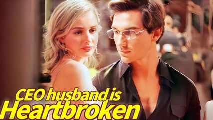 Older Twin Loves Me Dearly… Younger One Crashed Our Wedding to Steal Me! 📺Short Drama FULL | English Sub