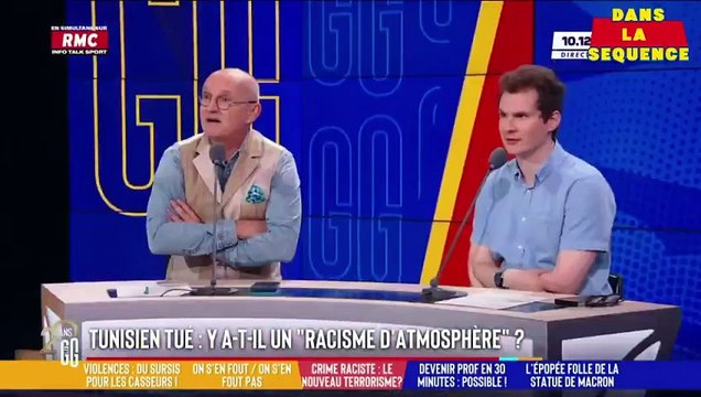 Après ses prises de position en faveur d'Israël, les Sociétés des Journalistes de BFM et de RMC demandent l'exclusion immédiate de l'antenne de la chroniqueuse Barbara Lefebvre, intervenante régulière : Il faut mettre fin à sa présence !