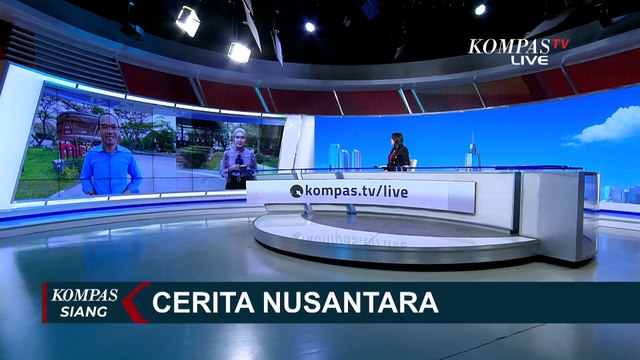 Kisah Inspiratif: Semangat Hidup Nenek Zubaidah, 18 Tahun Bertahan dengan Martabak Ubi