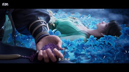 Zhang Xiaofan (Jade Dynasty S3) Ep 3 Eng Sub