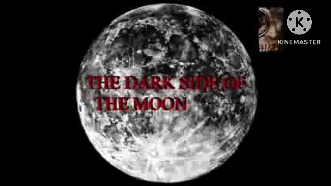 The towers on the dark side of the moon low pitch