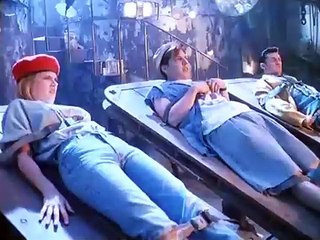 Freaked - Sgorbi (1993) ITA