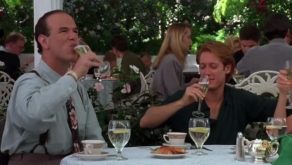 Dream Lover (1993) - Romantic Thriller