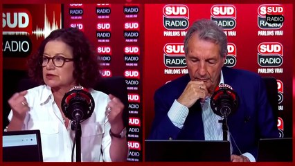 Elisabeth Lévy - "Ça ressemble à un crime gratuit, et c'est encore plus inquiétant"