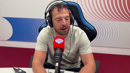 Amaro: "El plan del Atleti sigue siendo el mismo... ninguno"