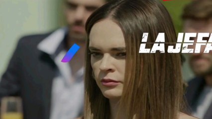 LA JEFA CAPITULO 77 GRAN FINAL COMPLETO TELEMUNDO